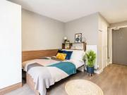 Studio flat for rent in Unity Street, Bristol, BS2