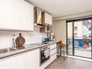 Studio flat for rent in Unity Street, Bristol, BS2