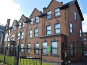 Studio flat for rent in Upper Brook Street, Manchester...