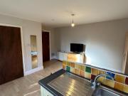 Studio flat for rent in Uttoxeter New Road, Derby,...