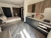 Studio flat for rent in Uttoxeter Old Road, Derby,...