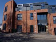 Studio flat for rent in Uttoxeter Old Road, Derby,...