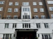 Studio flat for rent in Vicarage Gate, London, W8