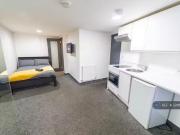 Studio flat for rent in Vicarage Road, Kings Heath,... Studio flat for rent in Vicarage Road, Kings Heath,...