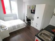 Studio Flat For Rent In Victoria House
