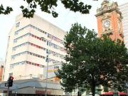 Studio Flat For Rent In Victoria House