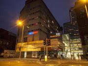 Studio Flat For Rent In Victoria House