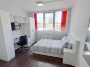 Studio Flat For Rent In Victoria House,76 Milton Street,...