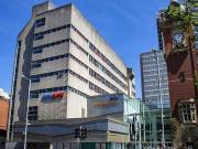 Studio Flat For Rent In Victoria House,76 Milton Street,...