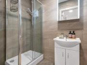 Studio flat for rent in Victoria Street, Derby, DE1