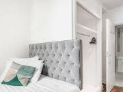 Studio flat for rent in Vonder Draycott Draycott Avenue...