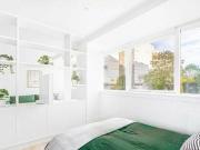 Studio flat for rent in Vonder Wembley Olympic Way...