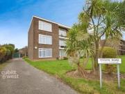 Studio flat for rent in Wallace Avenue Worthing BN11