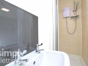 Studio flat for rent in Walpole Terrace, Brighton, BN2