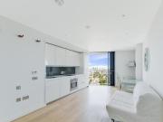 Studio Flat For Rent In Walworth Road
