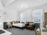 Studio Flat For Rent In Warrington