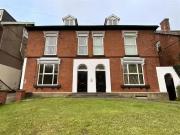 Studio flat for rent in Warwick Road, Olton, B92