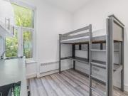 Studio flat for rent in Warwick Road, SW5