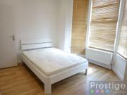 Studio flat for rent in Wedmore Gardens, London, N19