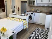 Studio flat for rent in Wellington Road South, Hounslow,...