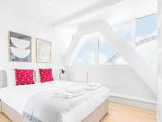 Studio Flat For Rent In Wembley, Middlesex