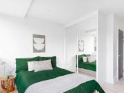 Studio Flat For Rent In Wembley, Middlesex