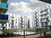 Studio Flat For Rent In Wembley, Middlesex