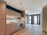 Studio Flat For Rent In Wembley Park