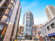 Studio Flat For Rent In Wembley Park, London