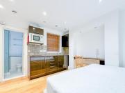 Studio Flat For Rent In West End Lane, London