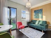 Studio flat for rent in West End Lane, London, NW6