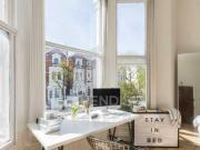 Studio Flat For Rent In West Hampstead