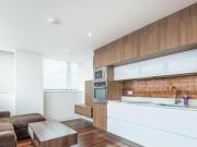 Studio Flat For Rent In West Hampstead, London