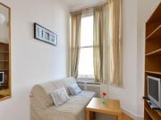 Studio Flat For Rent In West Kensington