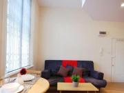 Studio Flat For Rent In West Kensington