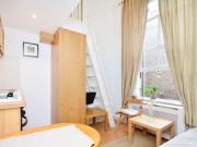 Studio Flat For Rent In West Kensington