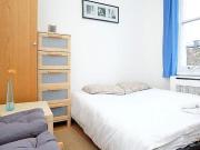 Studio Flat For Rent In West Kensington