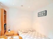 Studio Flat For Rent In West Kensington