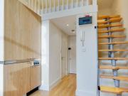 Studio Flat For Rent In West Kensington