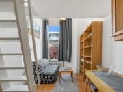 Studio Flat For Rent In West Kensington, London