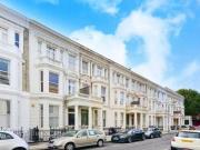 Studio Flat For Rent In West Kensington, London