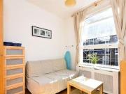 Studio Flat For Rent In West Kensington, London