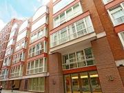 Studio Flat For Rent In West Smithfield