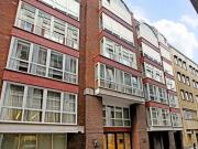 Studio Flat For Rent In West Smithfield