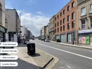 Studio flat for rent in West Street, Bristol, BS2