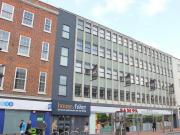 Studio Flat For Rent In West Street, Reading