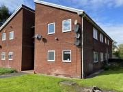 Studio flat for rent in Westbury Way Chester CH4