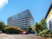 Studio flat for rent in Westgate House, Ealing W5