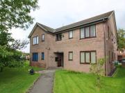 Studio flat for rent in Westlands Court...