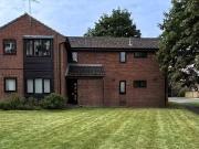 Studio flat for rent in Weston Way, NEWMARKET, CB8